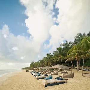 Be Beach&spa 5* Tulum