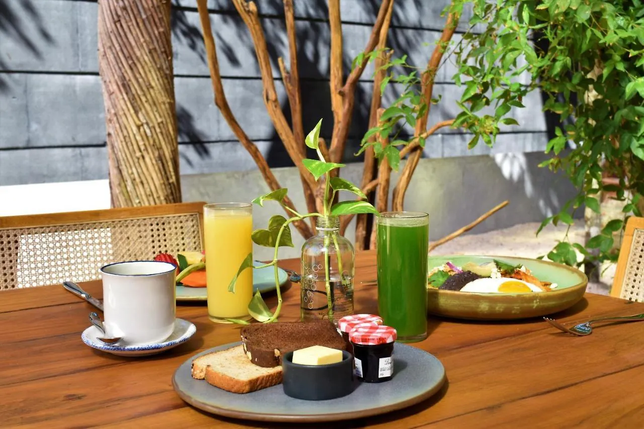 Esplendor By Wyndham Tulum Nook Hotel