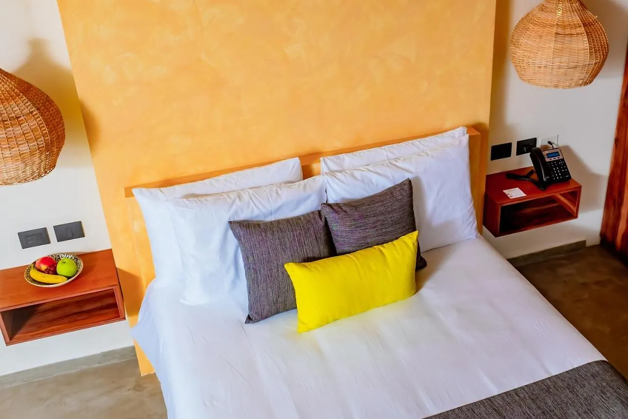 Esplendor By Wyndham Tulum Nook Hotel 4*,  Mexico