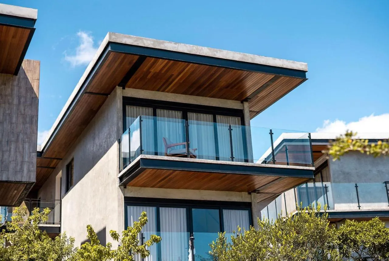 Esplendor By Wyndham Tulum Nook location